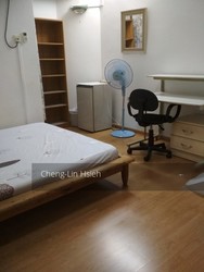 Pandan Valley (D21), Condominium #208969081